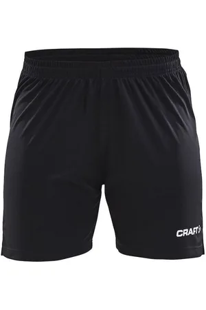 Craft Trainingshose Squad Short Solid Damen - Verkäufer: TEAMSPORT2GO