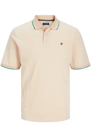 JACK & JONES Poloshirt JPRBLUWIN POLO SS NOOS - Verkäufer: RETURN