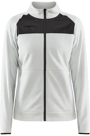 Craft Trainingsjacke ADV Explore Fleece Midlayer W - Verkäufer: TEAMSPORT2GO