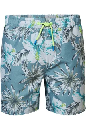 Petrol Industries Badeshorts - Schwimmshort - Men Swimshort - Verkäufer: Schneider Fashion Store