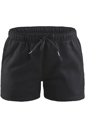 Craft Trainingshose Community Sweatshorts Damen - Verkäufer: TEAMSPORT2GO