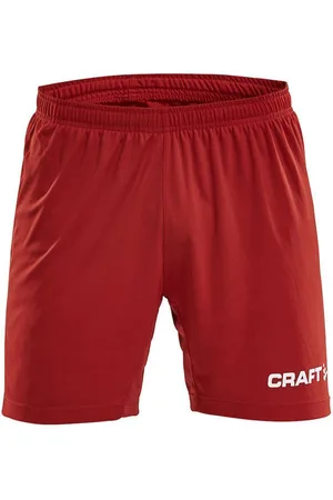 Craft Trainingshose Progress Short Contrast - Verkäufer: TEAMSPORT2GO