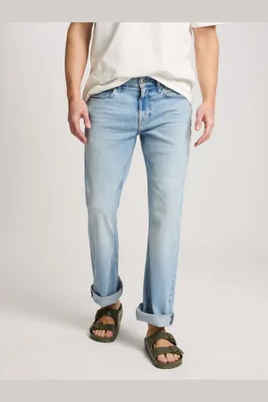 Cross Jeans Bootcut-Jeans Colin - Verkäufer: CROSS Jeans
