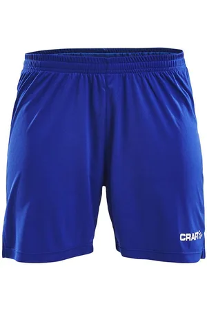 Craft Trainingshose Squad Short Solid Damen - Verkäufer: TEAMSPORT2GO