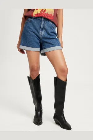 Cross Jeans Jeansshorts Alina - Verkäufer: CROSS Jeans