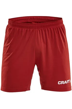 Craft Trainingshose Progress Short Contrast - Verkäufer: TEAMSPORT2GO