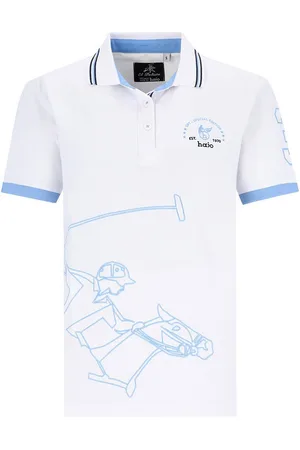 HAJO Poloshirt Damen Polopique EL POLISTA stay fresh - Verkäufer: Mode