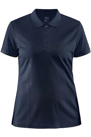 Craft Poloshirt Core Unify Polo Shirt Damen - Verkäufer: TEAMSPORT2GO