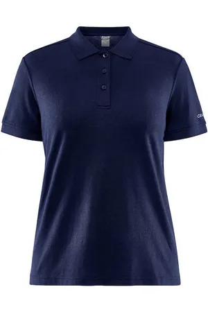 Craft Poloshirt Core Blend Polo Shirt Damen - Verkäufer: TEAMSPORT2GO