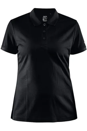 Craft Poloshirt Core Unify Polo Shirt Damen - Verkäufer: TEAMSPORT2GO