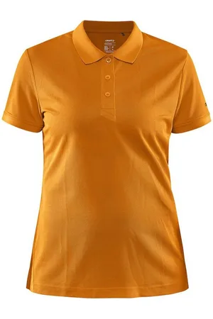 Craft Poloshirt Core Unify Polo Shirt Damen - Verkäufer: TEAMSPORT2GO