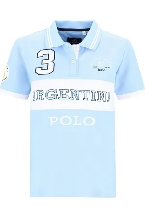 HAJO Poloshirt Damen Polopique "EL POLISTA" stay fresh - Verkäufer: Mode
