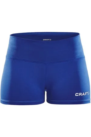 Craft Trainingshose Squad Hotpants - Verkäufer: TEAMSPORT2GO
