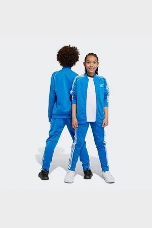 adidas Sporthose ADICOLOR SST (1-tlg) Superstar