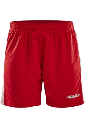 Craft Trainingshose Pro Control Mesh Shorts Damen - Verkäufer: TEAMSPORT2GO