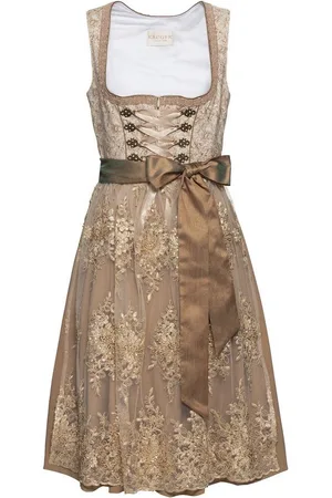 KRÜGER Dirndl Dirndl - Verkäufer: Frankonia