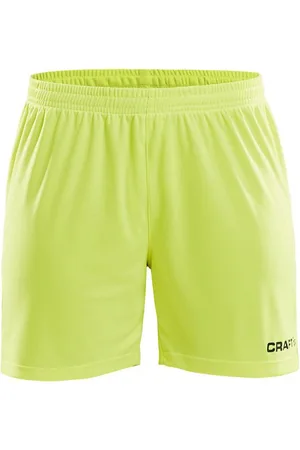 Craft Trainingshose Handballshorts SQUAD GK SHORTS W - Verkäufer: TEAMSPORT2GO
