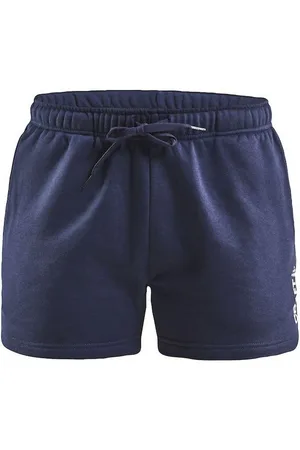 Craft Trainingshose Community Sweatshorts Damen - Verkäufer: TEAMSPORT2GO