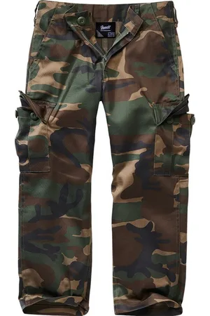 Brandit Jerseyhose Kids Us Ranger Pants - Verkäufer: 247Group GmbH