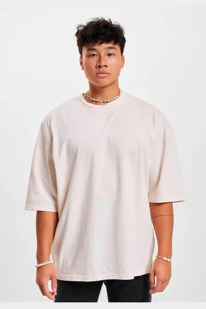 2Y T-Shirt Herren 2Y Basic Oversize Boxy Tee (1-tlg)