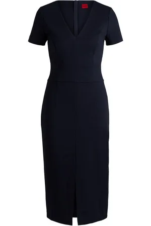 HUGO BOSS Sommerkleid - Verkäufer: Modehaus Weingarten Köln