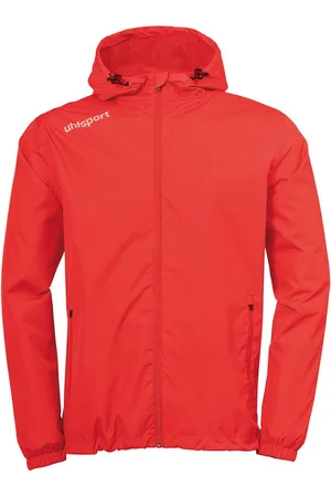 Uhlsport Tennisjacke ESSENTIAL REGENJACKE - Verkäufer: TEAMSPORT2GO