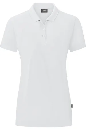 Jako Poloshirt Polo Organic Damen - Verkäufer: TEAMSPORT2GO