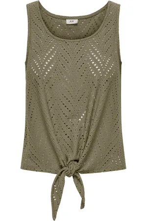 JDY Tanktop Carla Cathinka (1-tlg) - Verkäufer: Stylaholic The Shop