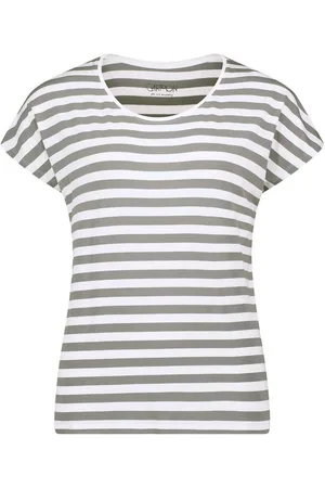 Cartoon T-Shirt - Verkäufer: Modehaus Weingarten Köln