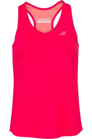 Babolat Tennisshirt PLAY TANK TOP WOMEN - Verkäufer: TEAMSPORT2GO