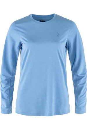 Fjällräven Langarmshirt Abisko Day Hike LS W - Verkäufer: Sport Erdl