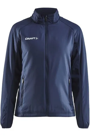 Craft Trainingsjacke Jacket Warm Damen - Verkäufer: TEAMSPORT2GO