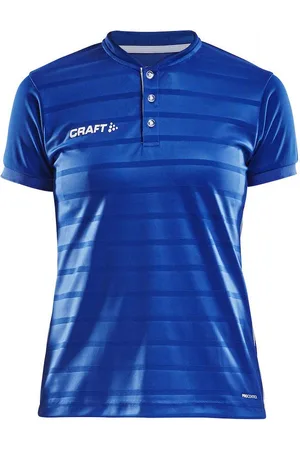 Craft T-Shirt PRO CONTROL BUTTON JERSEY W - Verkäufer: TEAMSPORT2GO