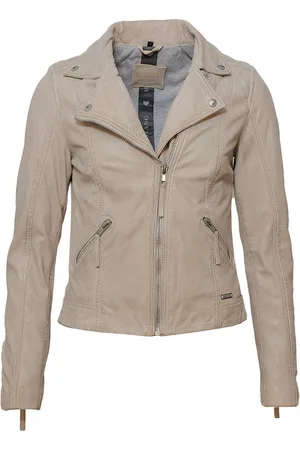 Mustang Lederjacke 31020143