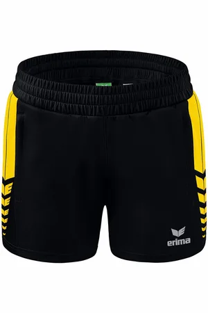 Erima Trainingshose Six Wings Worker Shorts Damen - Verkäufer: TEAMSPORT2GO