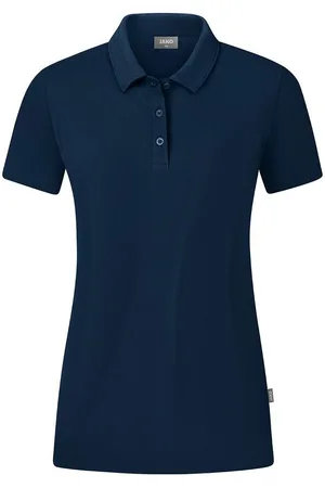 Jako Poloshirt Polo Organic Stretch Damen - Verkäufer: TEAMSPORT2GO