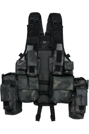 Brandit Sweatweste Tactical Vest - Verkäufer: 247Group GmbH