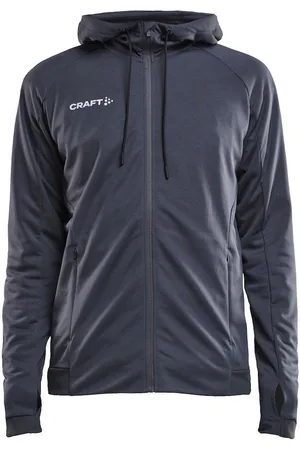 Craft Trainingsanzug Evolve Hood Jacket - Verkäufer: TEAMSPORT2GO