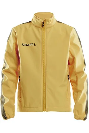 Craft Trainingsjacke Pro Control Softshell Jacket Damen - Verkäufer: TEAMSPORT2GO