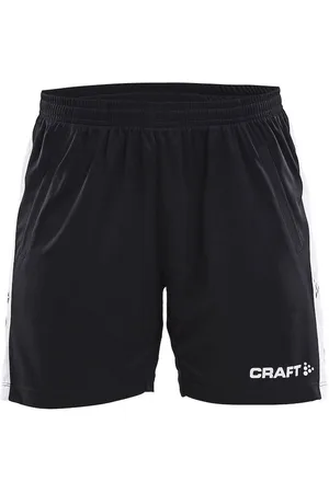 Craft Trainingshose Progress Practise Shorts Damen - Verkäufer: TEAMSPORT2GO