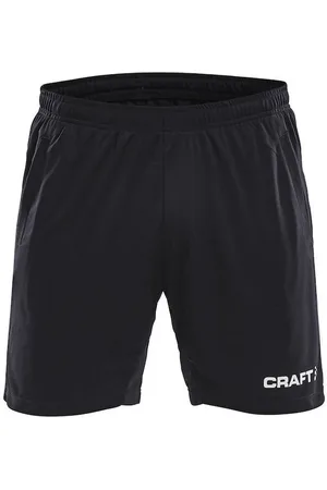 Craft Trainingshose Progress Practise Shorts - Verkäufer: TEAMSPORT2GO