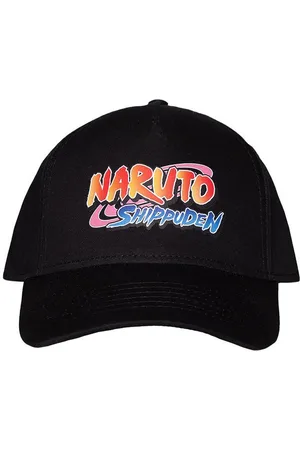 Naruto Baseball Cap Classic Logo - Verkäufer: Schompi Trading e.K.