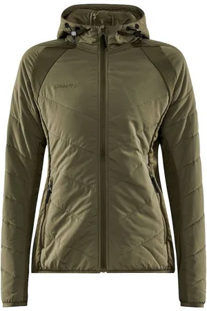 Craft Trainingsjacke ADV Explore Hybrid Jacket W - Verkäufer: TEAMSPORT2GO