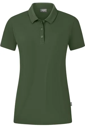 Jako Poloshirt Polo Organic Stretch Damen - Verkäufer: TEAMSPORT2GO