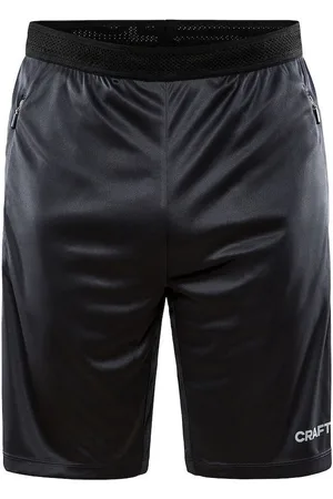 Craft Trainingshose Evolve Zip Pocket Shorts - Verkäufer: TEAMSPORT2GO