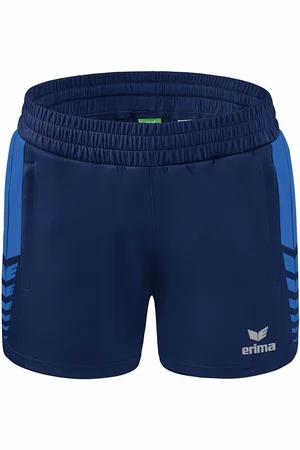 Erima Trainingshose Six Wings Worker Shorts Damen - Verkäufer: TEAMSPORT2GO