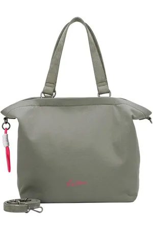 Fritzi aus Preußen Shopper Jimbo - Verkäufer: modeherz