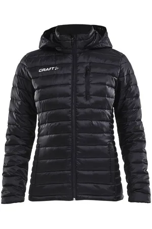 Craft Trainingsjacke Isolate Jacket Damen - Verkäufer: TEAMSPORT2GO
