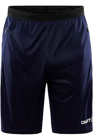 Craft Trainingshose Evolve Zip Pocket Shorts - Verkäufer: TEAMSPORT2GO