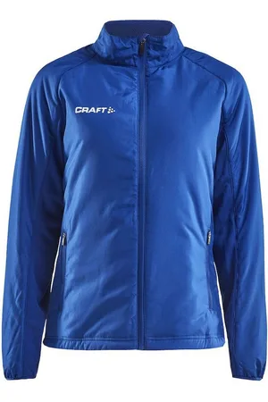Craft Trainingsjacke Jacket Warm Damen - Verkäufer: TEAMSPORT2GO